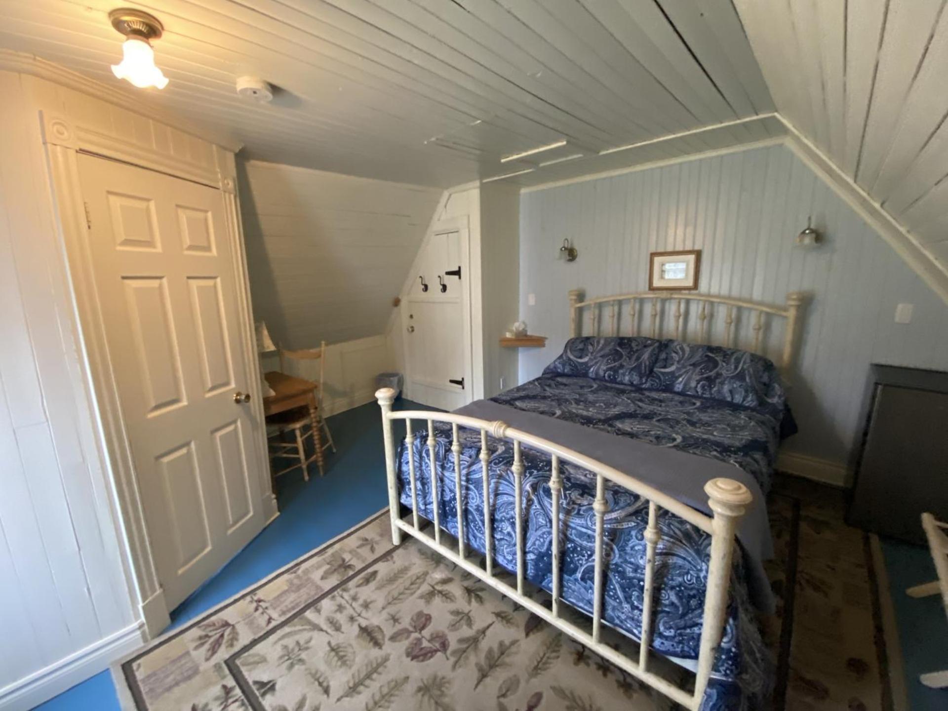 Maison Hovington Tadoussac Buitenkant foto